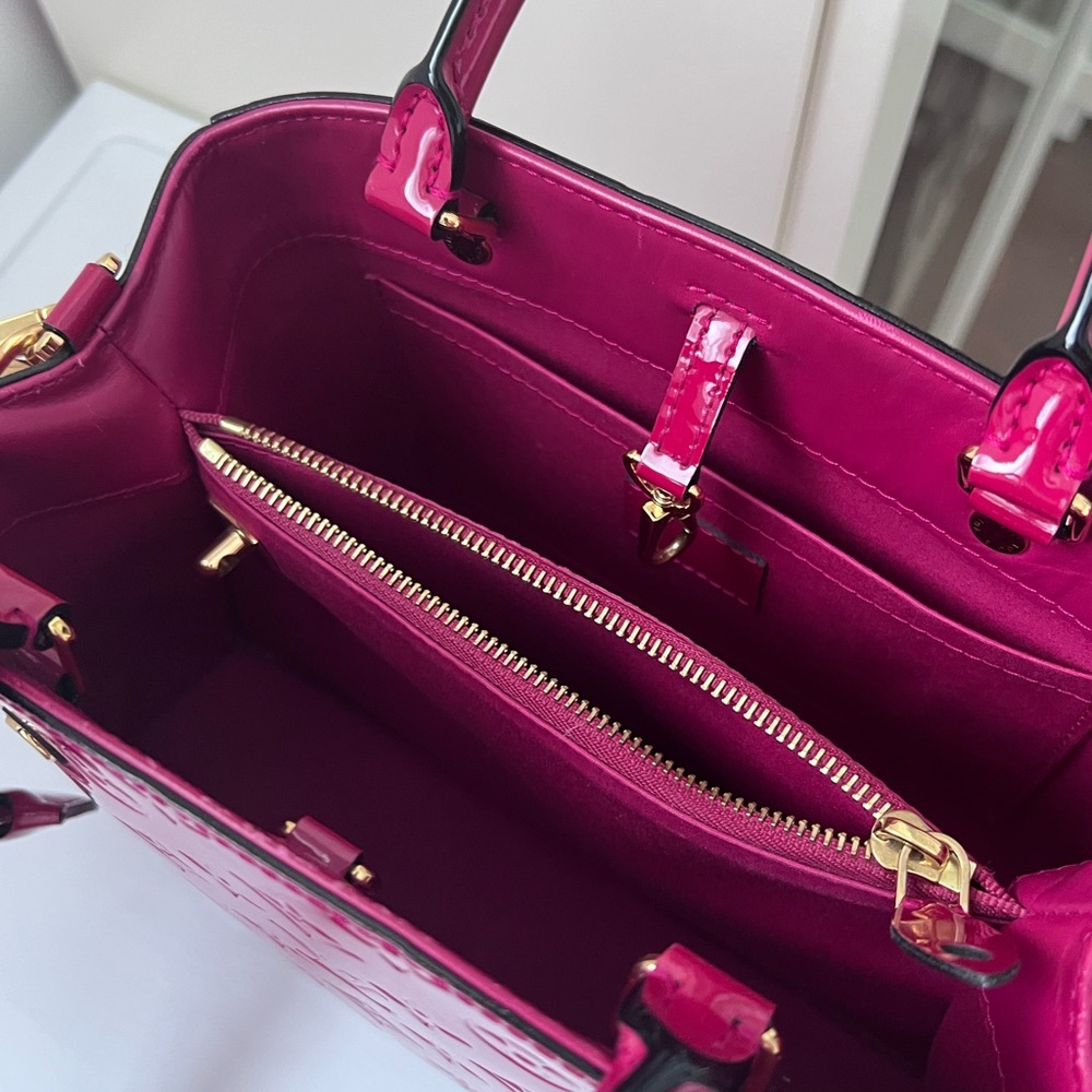 Louis vuitton montaigne PM bag - Picture 5 of 10